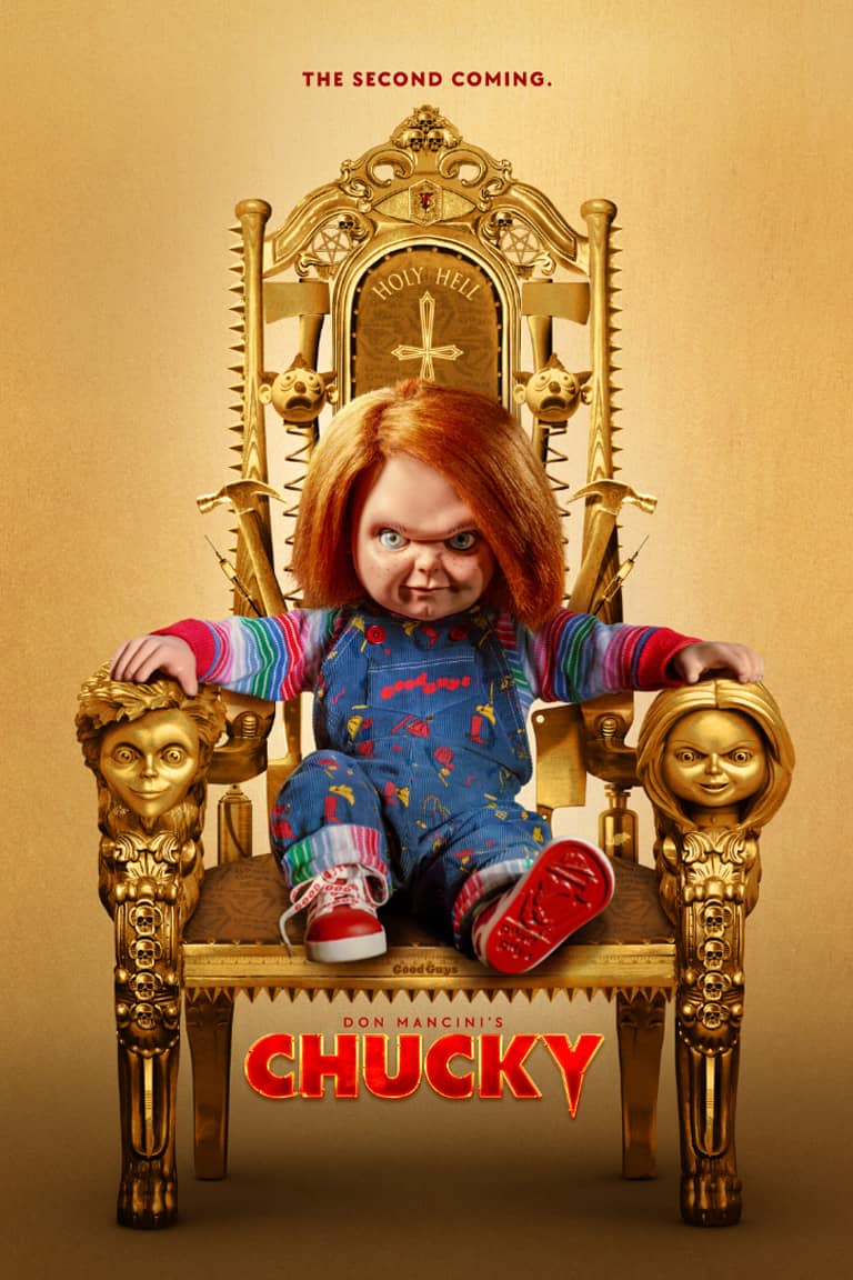 Chucky