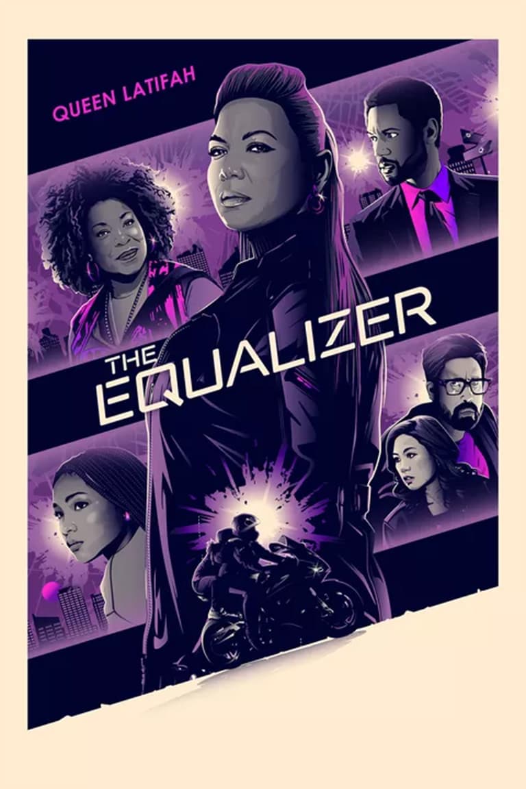 The Equalizer