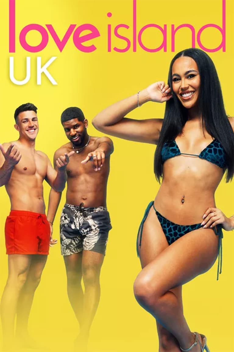 Love Island UK