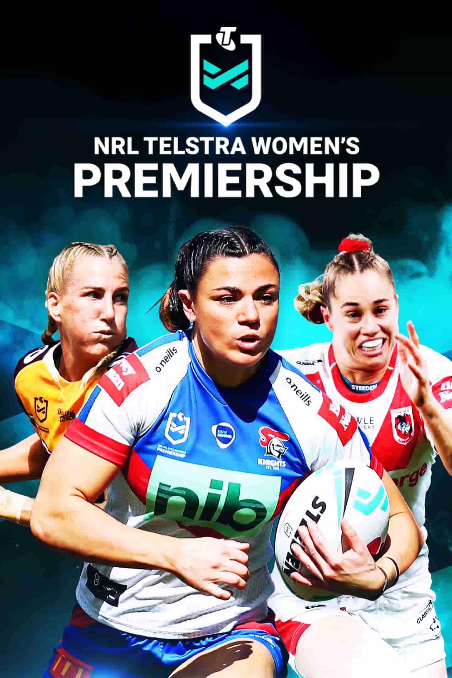 NRL Telstra Women's Premiership