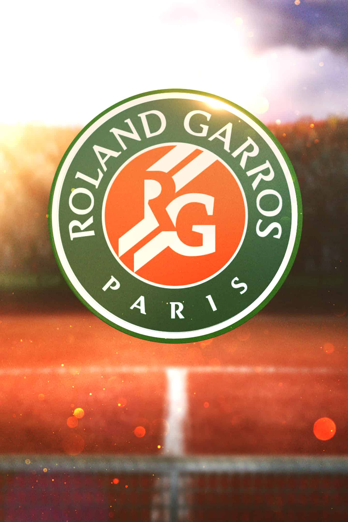 Roland Garros