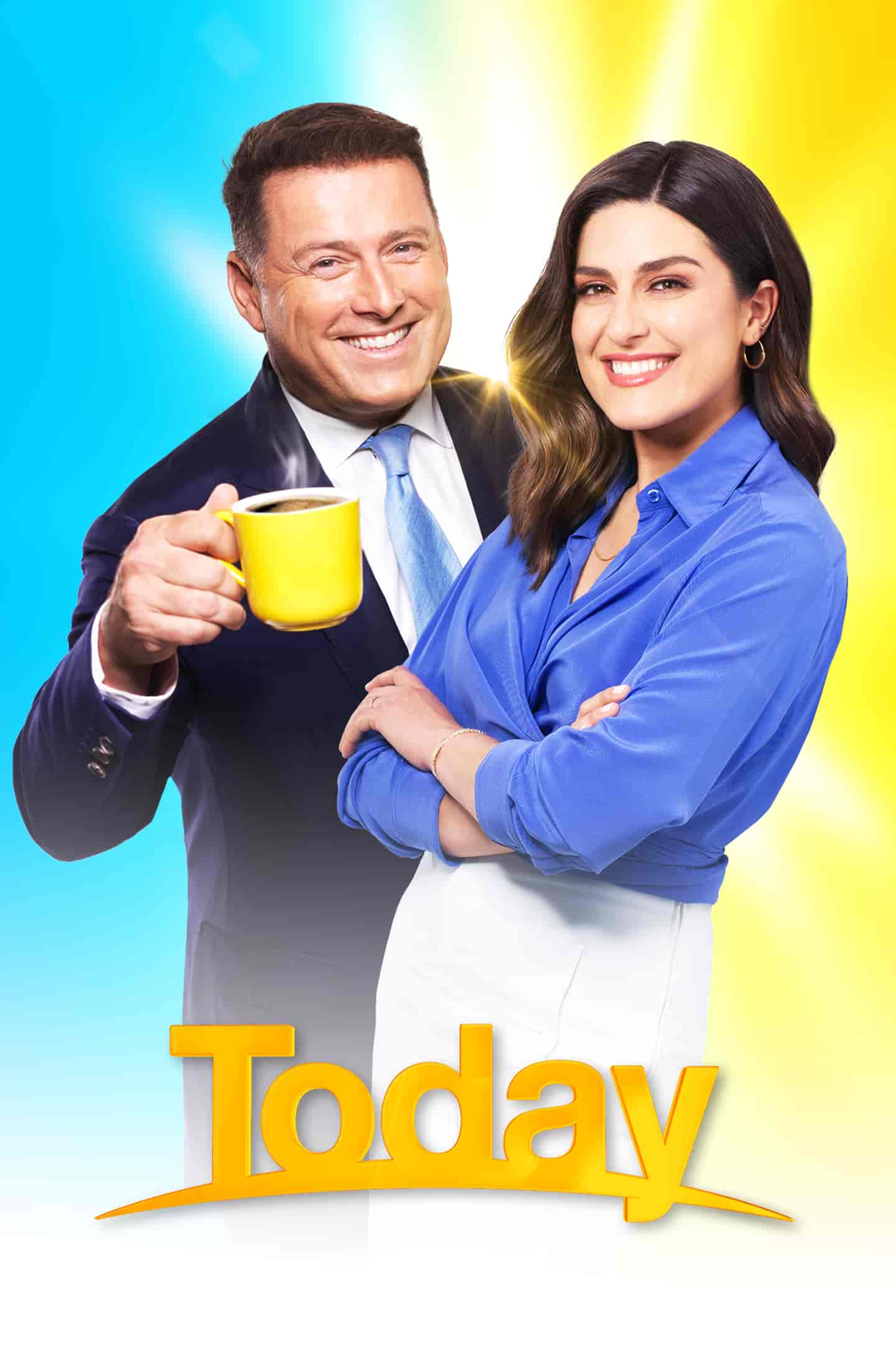 Today Show