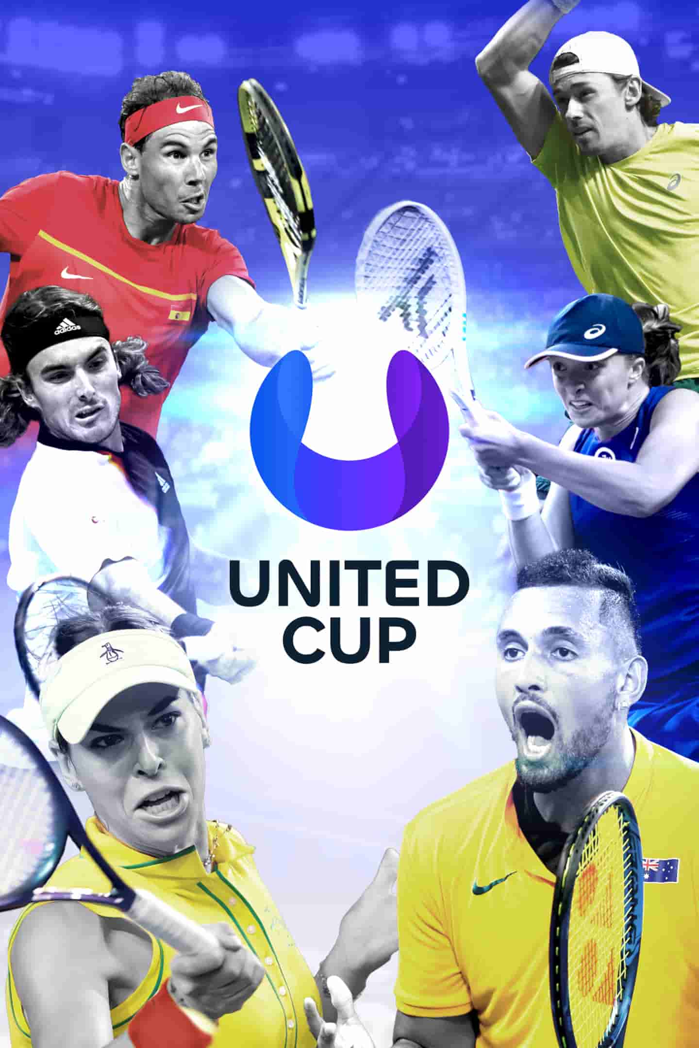 United Cup