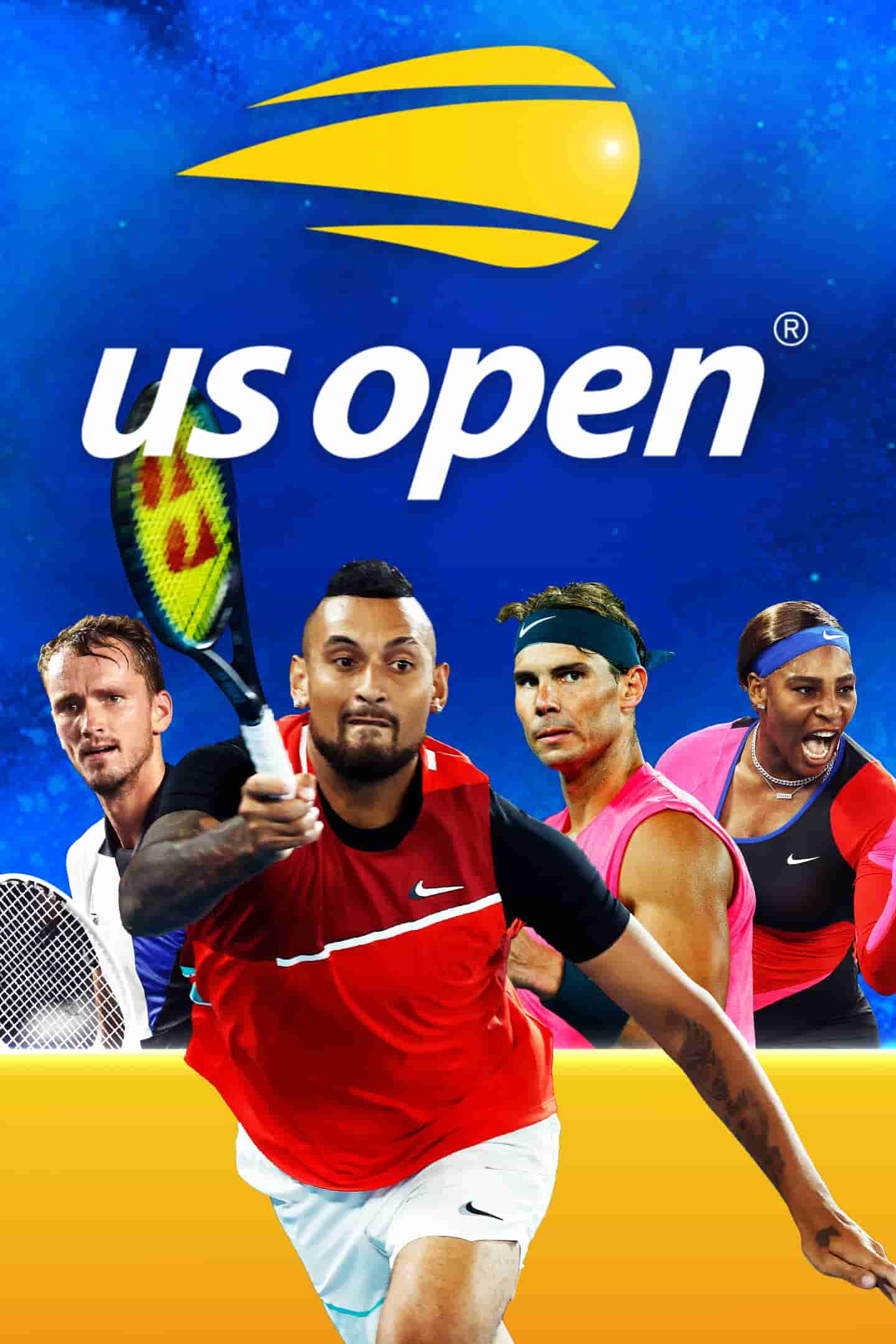 US Open