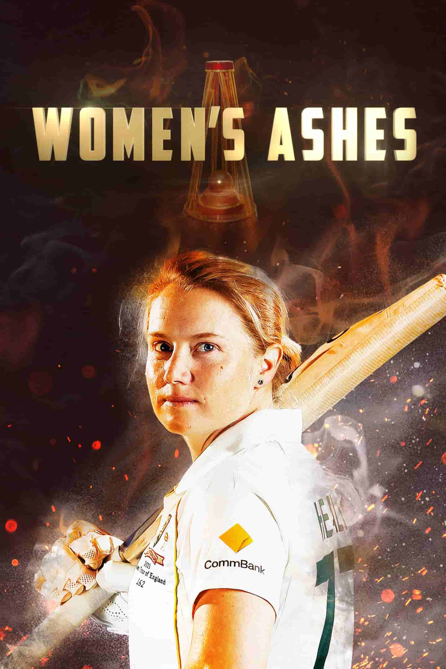 Women's Ashes