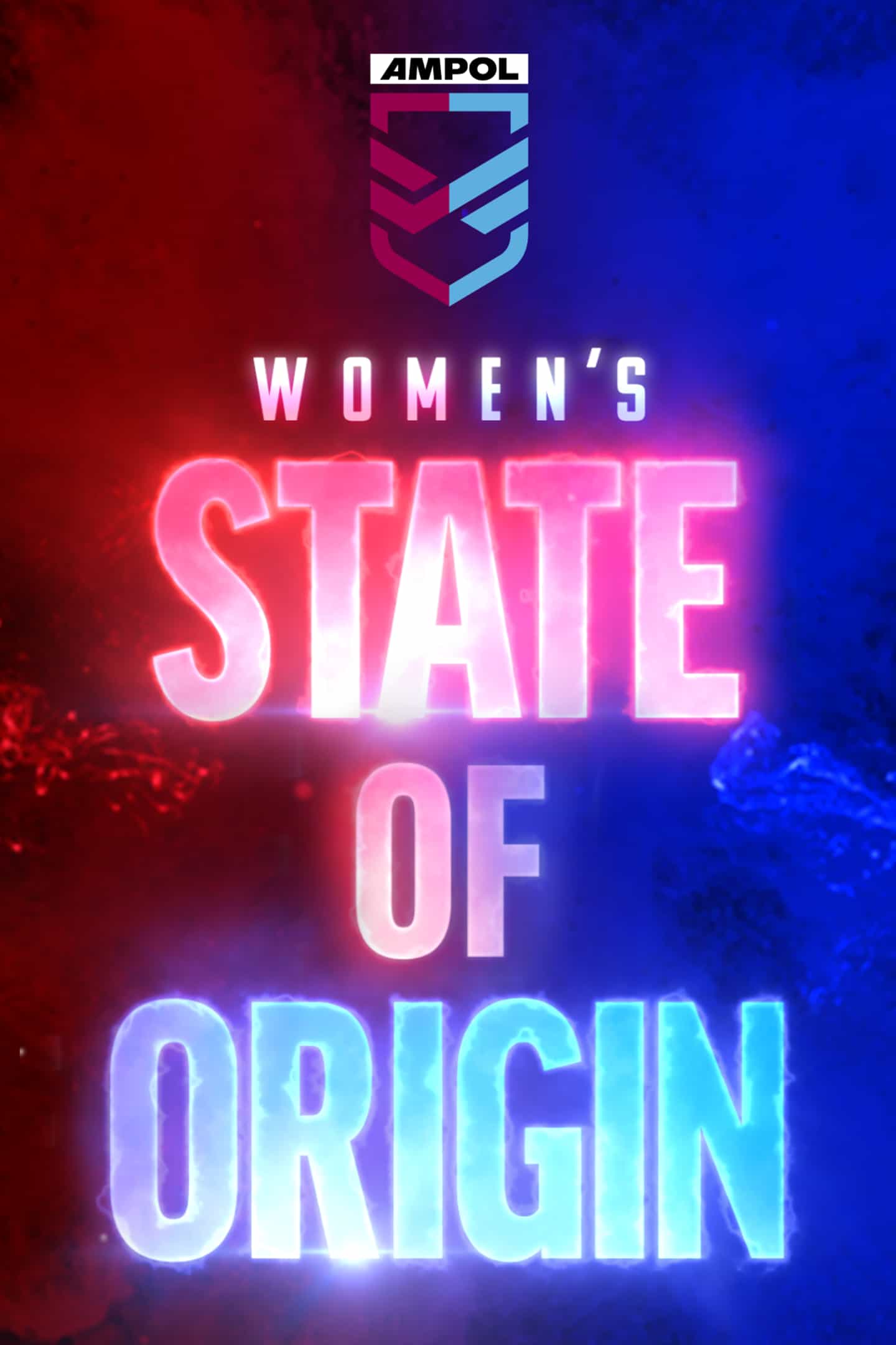 Woman's State Of Origin