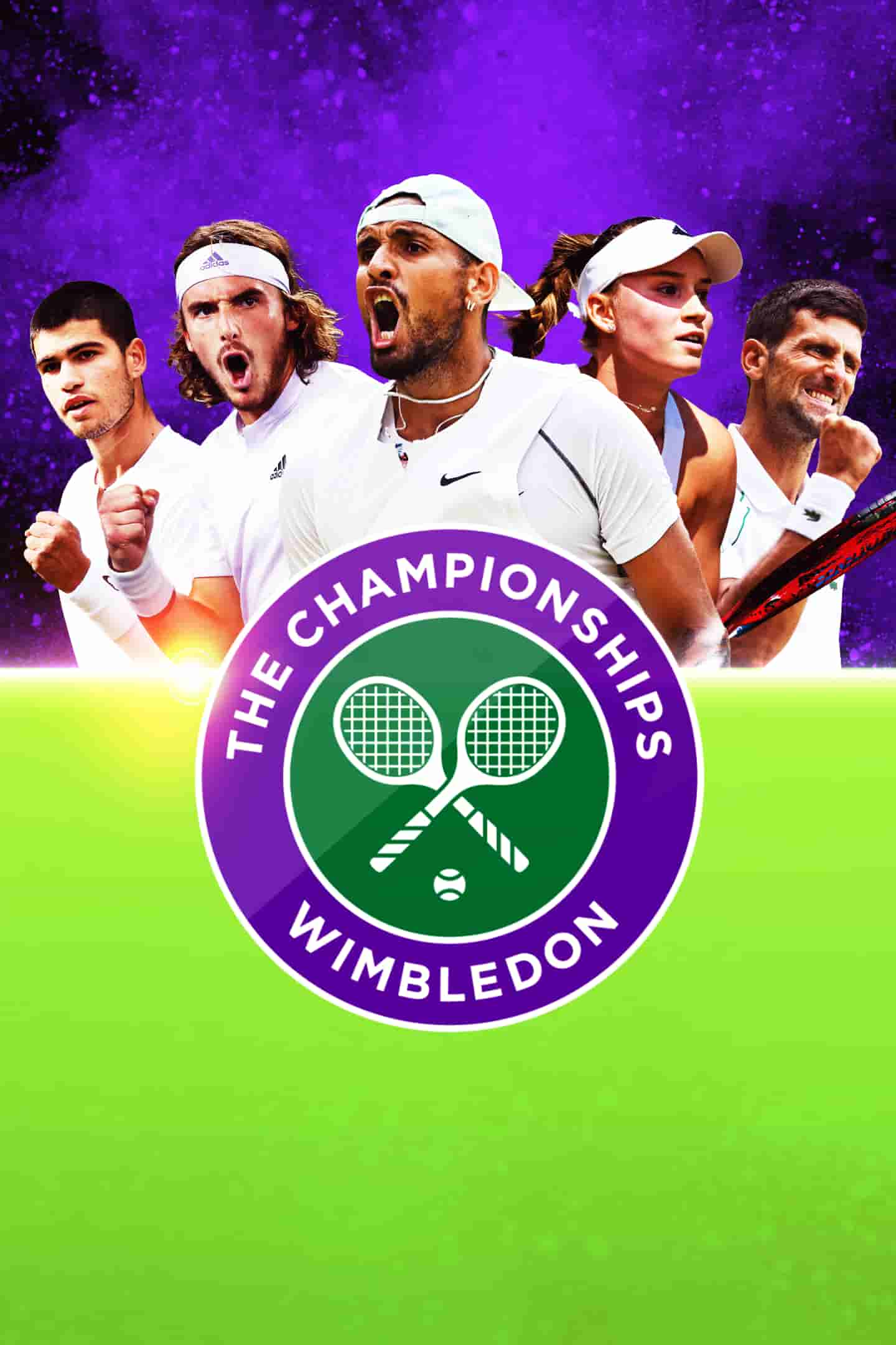 Wimbledon