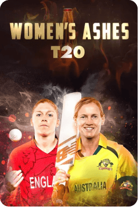 Woman's Ashes T20