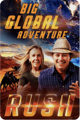 Big Global Advanture Rush