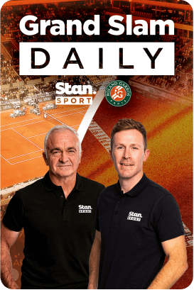 Grand Slam Daily