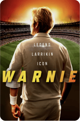 Warnie