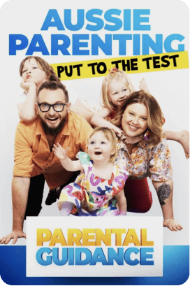 Aussie Parenting
